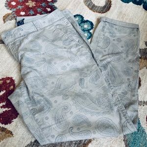 Chino pants The Limited